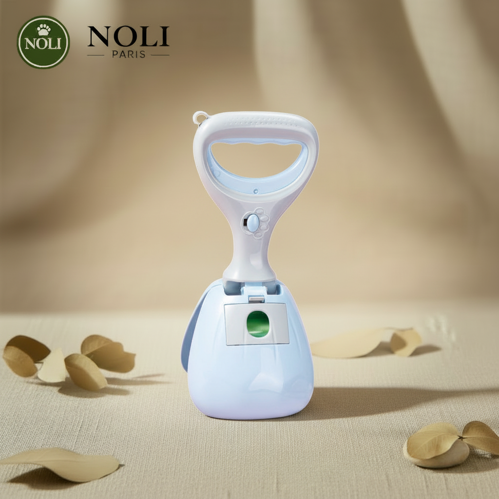 NOLI Cacapop