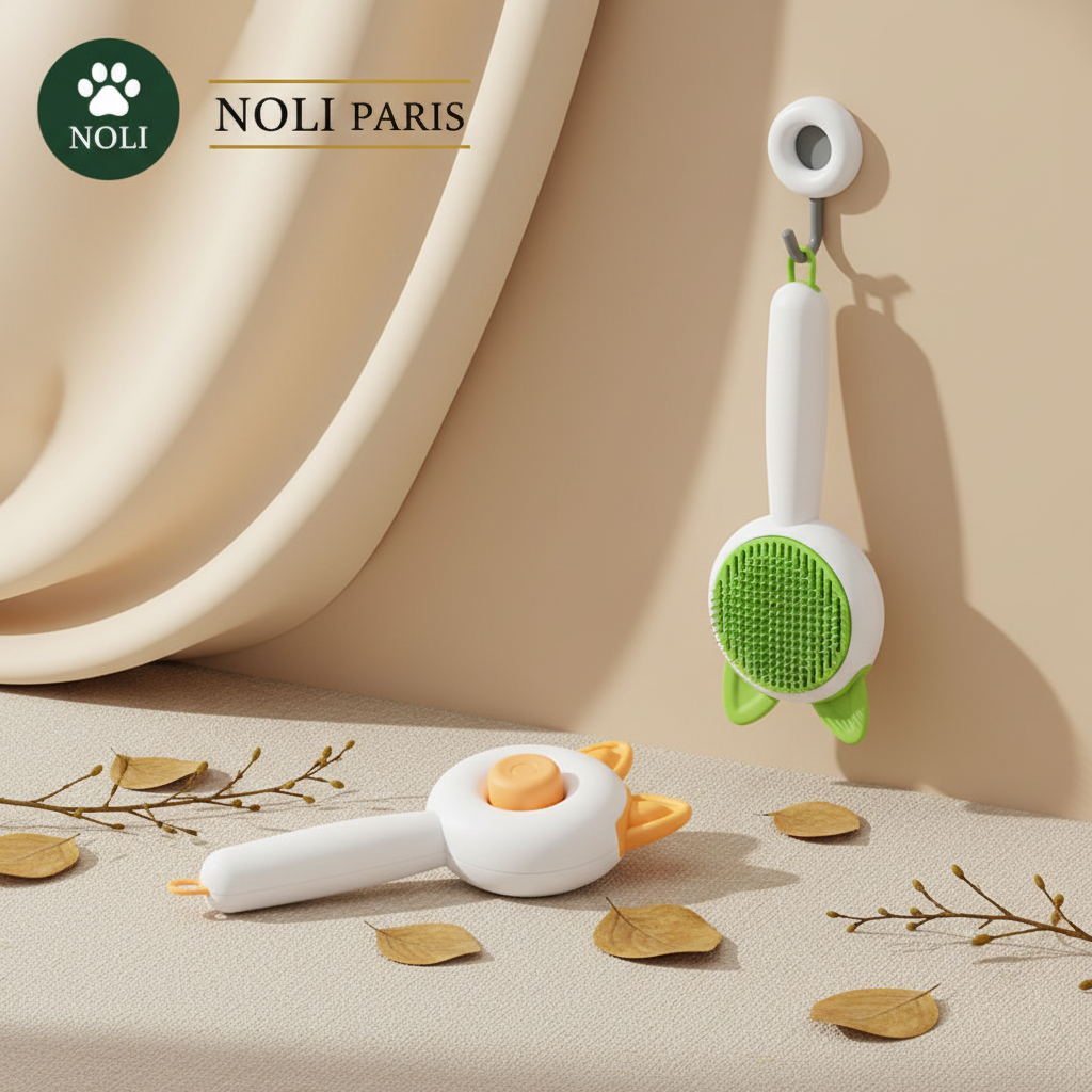 NOLI Clean - Version 2