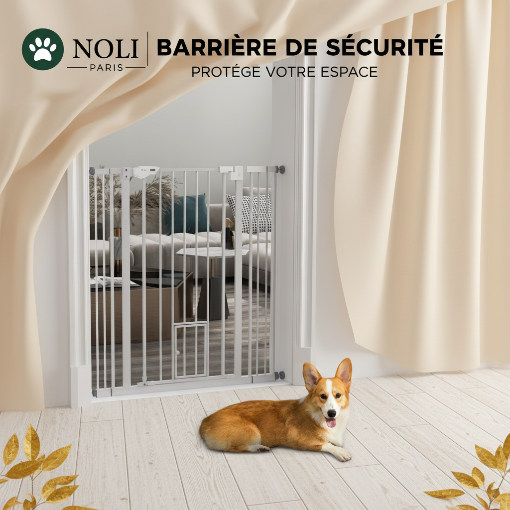 NOLI Clic-Clac - Logo corrigé