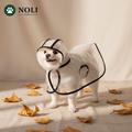 NOLI Confort - Imperméable Transparent