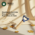 NOLI Kutea - Démêlant Anti-Poils