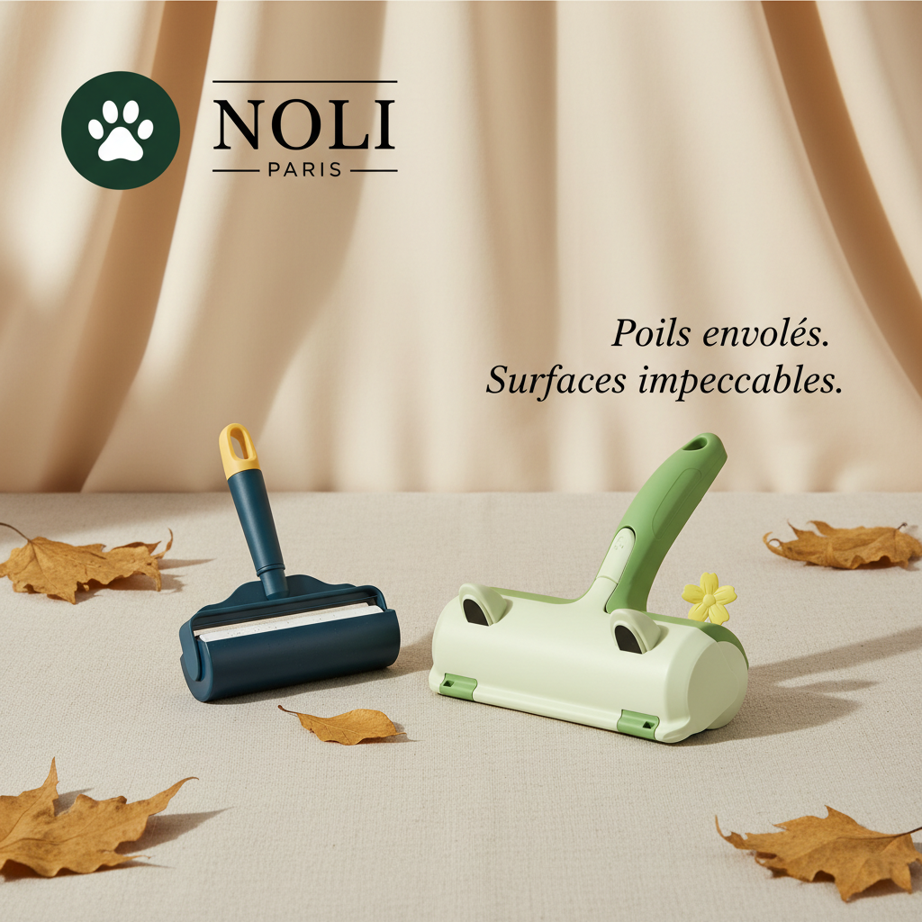 NOLI Miamix - Les 2 coloris
