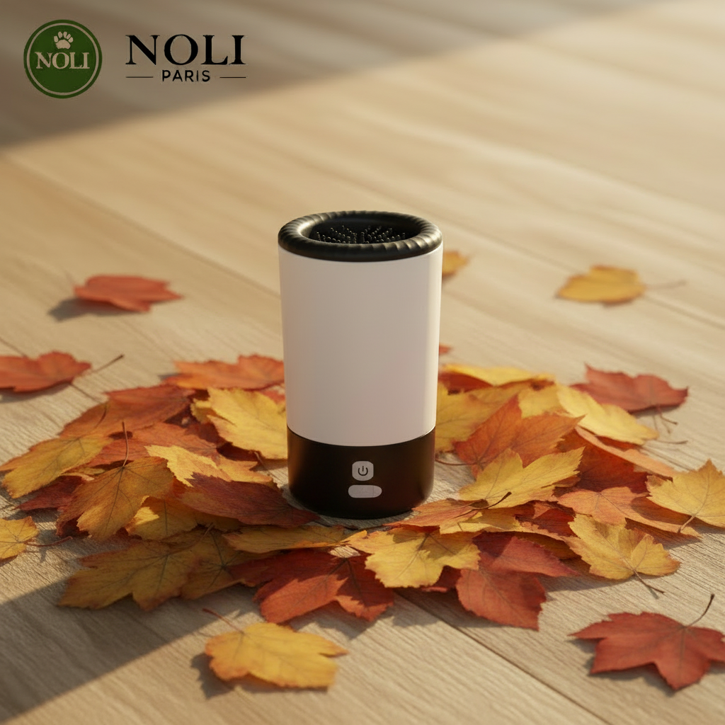 NOLI PARIS – Variante noir