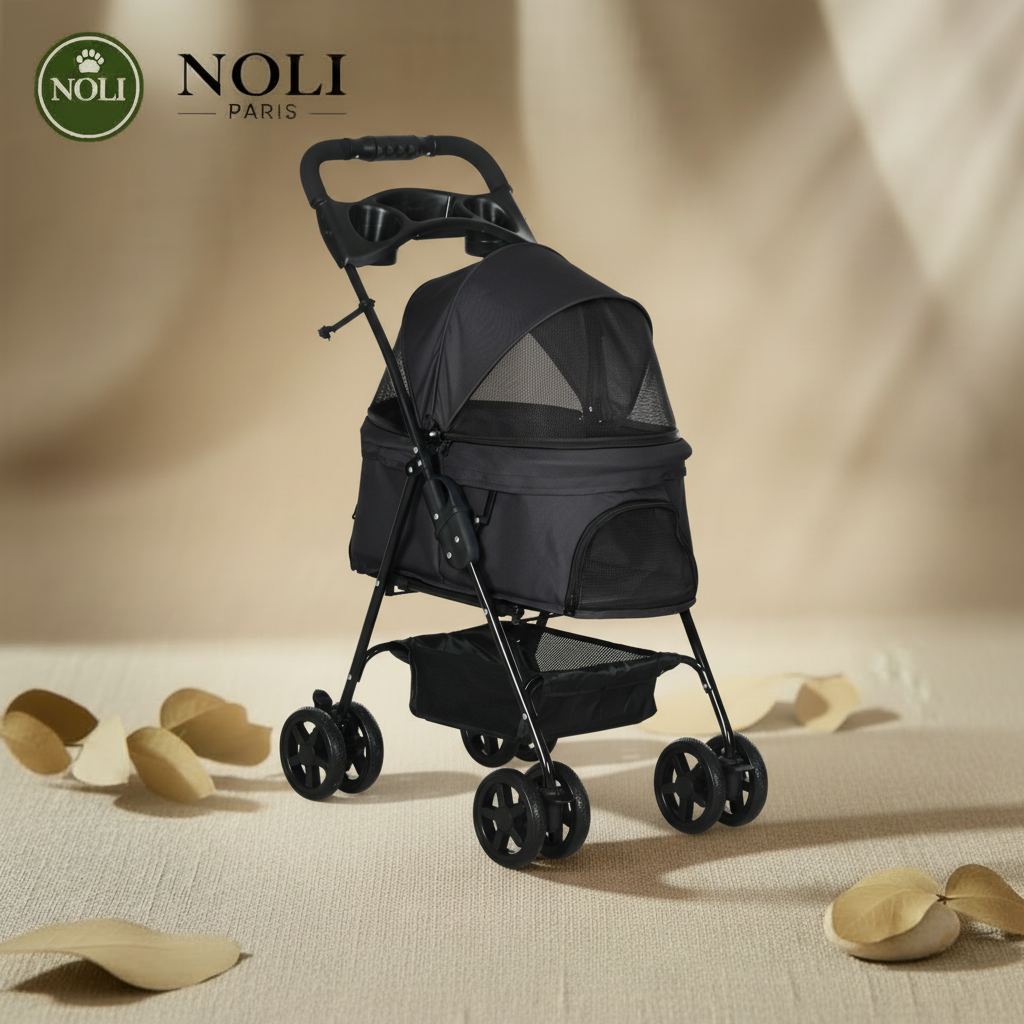 NOLI Rover - Poussette Pliable