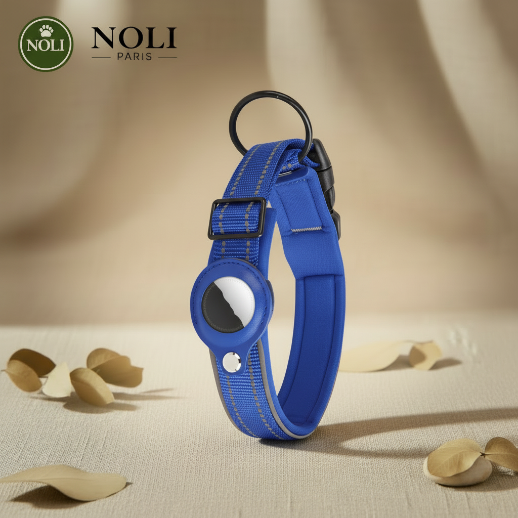 NOLI Track - Blue Collar