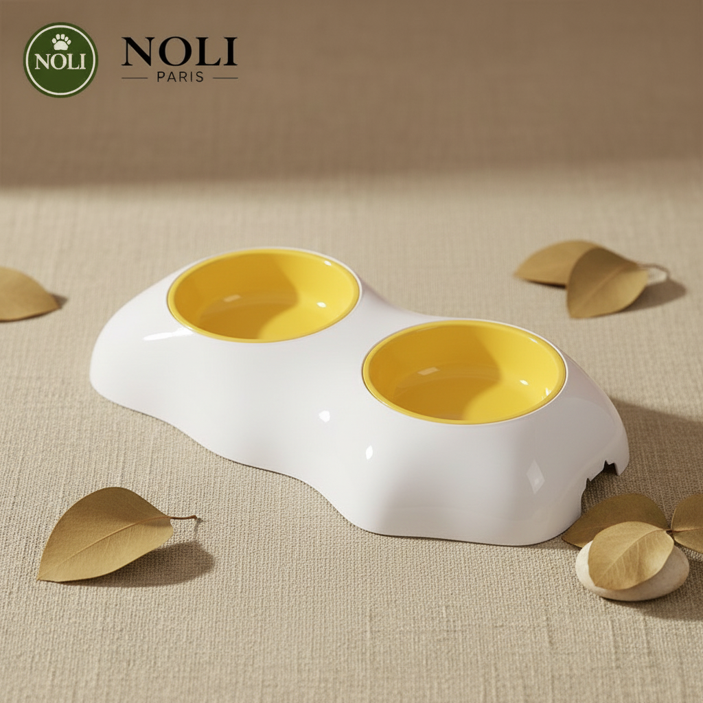 P21 — NOLI Foodix Bowls