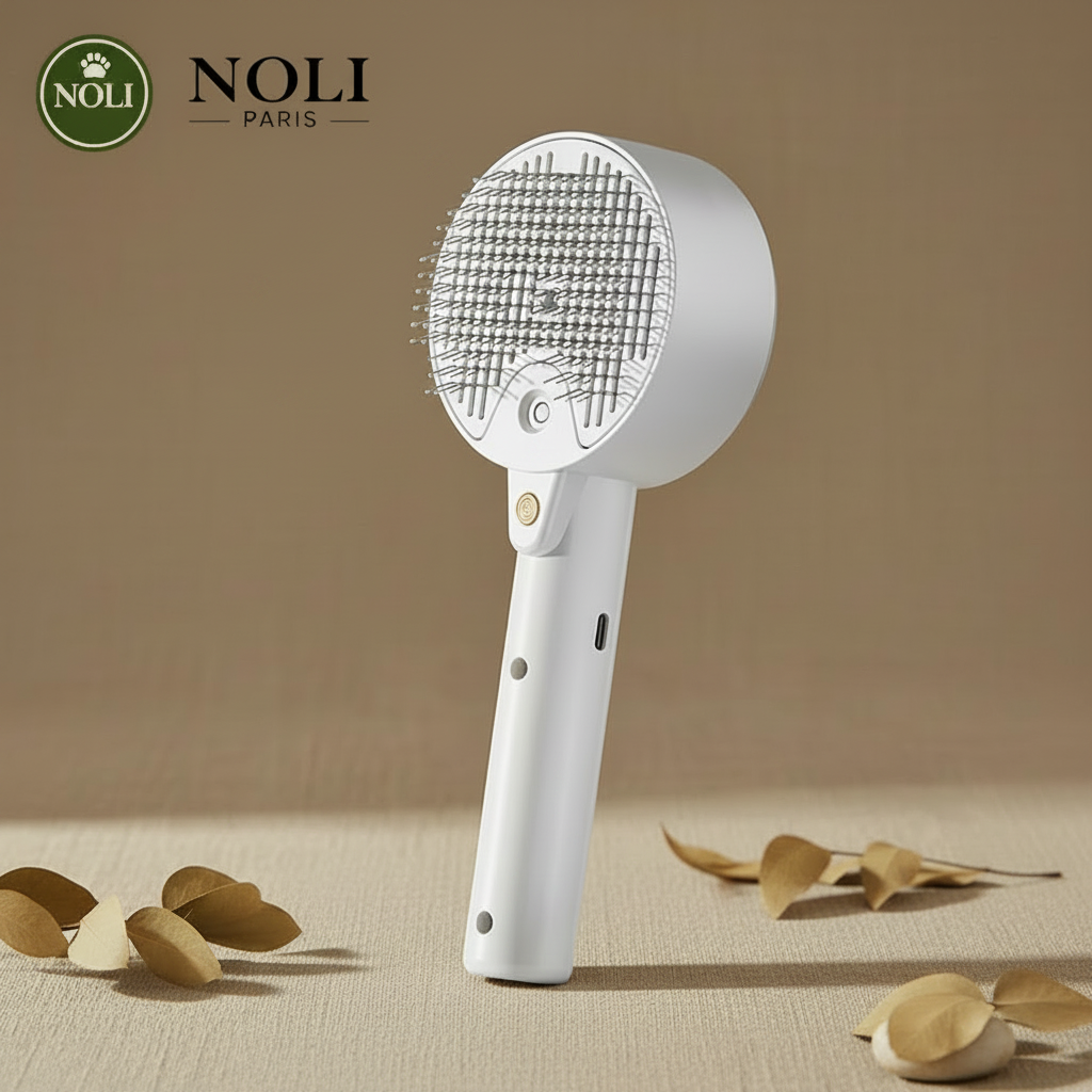 P28 — NOLI Clean Vapoo — brume réduite
