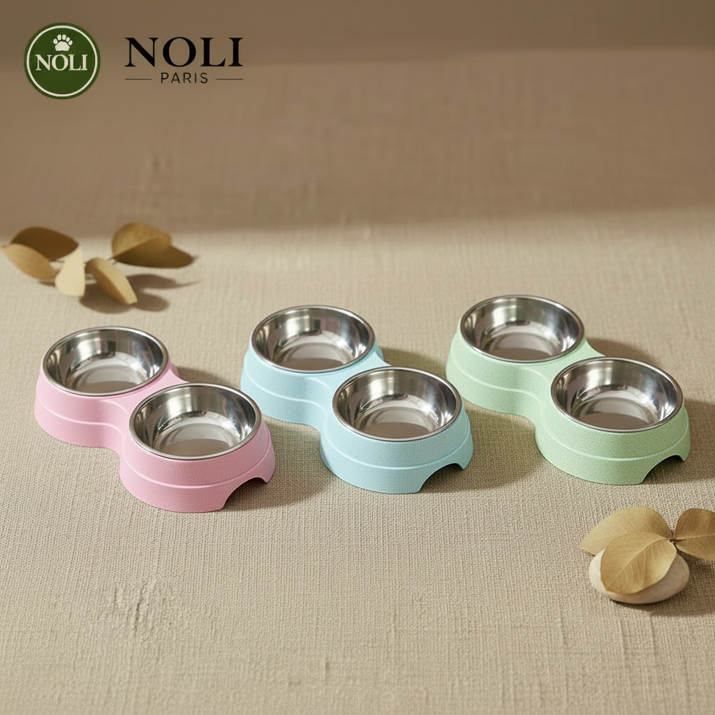 P29 — NOLI Foodix — sans rouleau