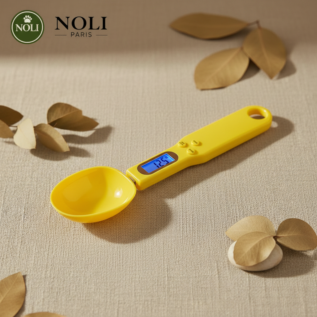 P38 — NOLI Outils Cuillère Balance