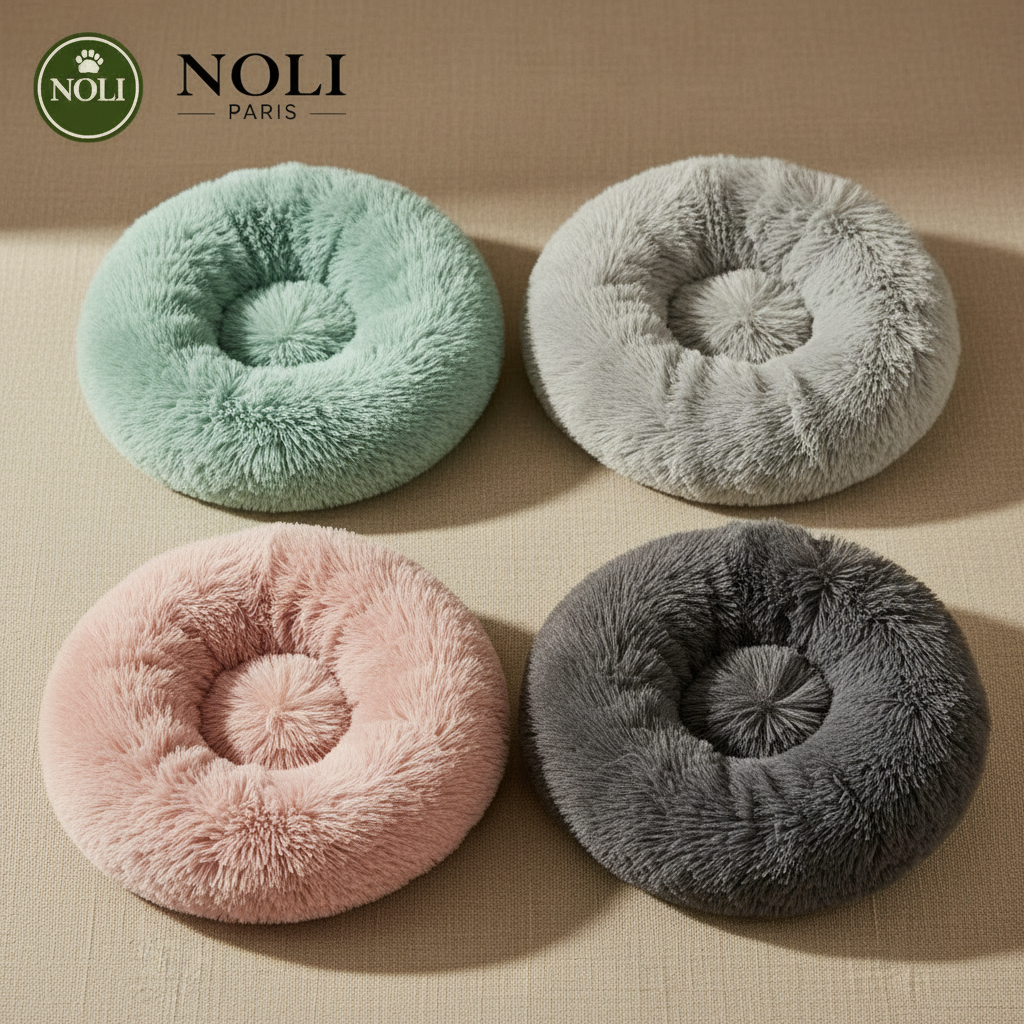 P39 — NOLI Sofa Luxeo — 4 couleurs relancé