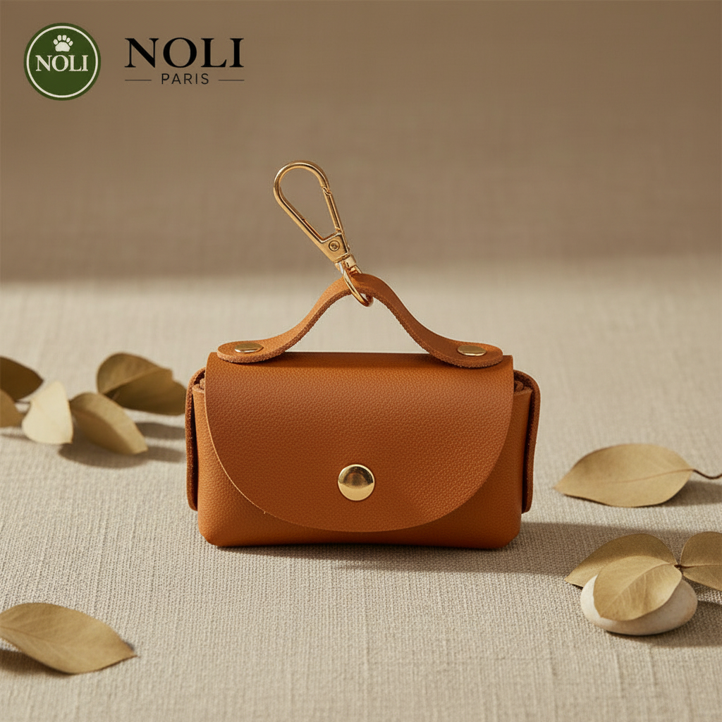 P41 — NOLI Clean Birky — caramel chic