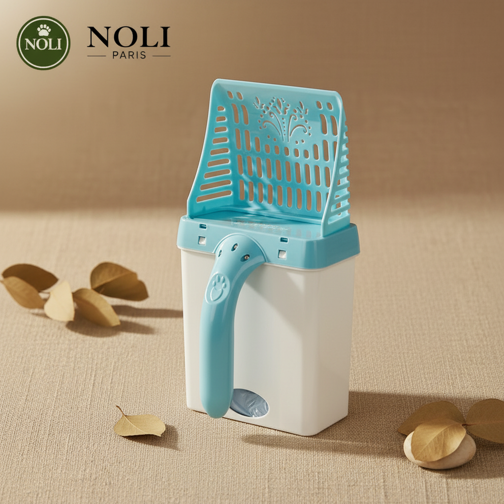 P44 — NOLI Clean Pelle à caca