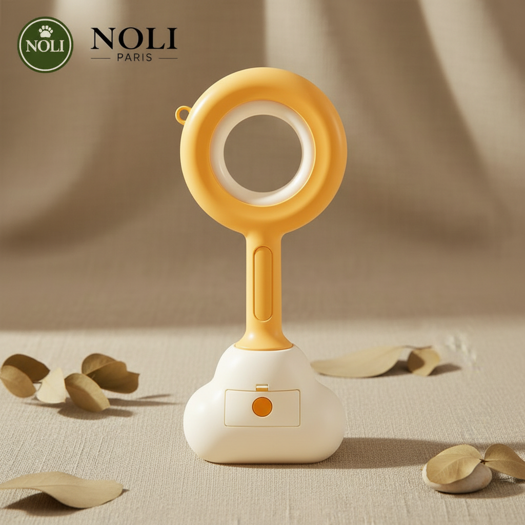 P51 — NOLI Clean Cacapoo V2