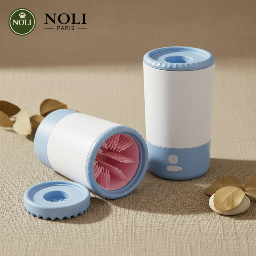 P52 — NOLI Wash Lave-Pattes Portable