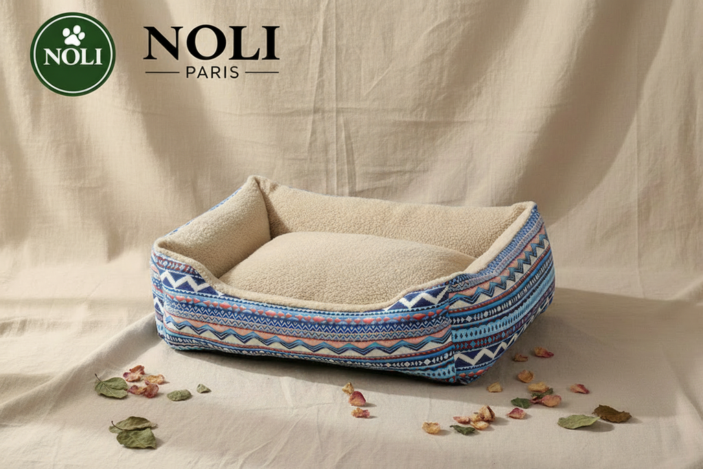 Panier Kelio – Qualité premium