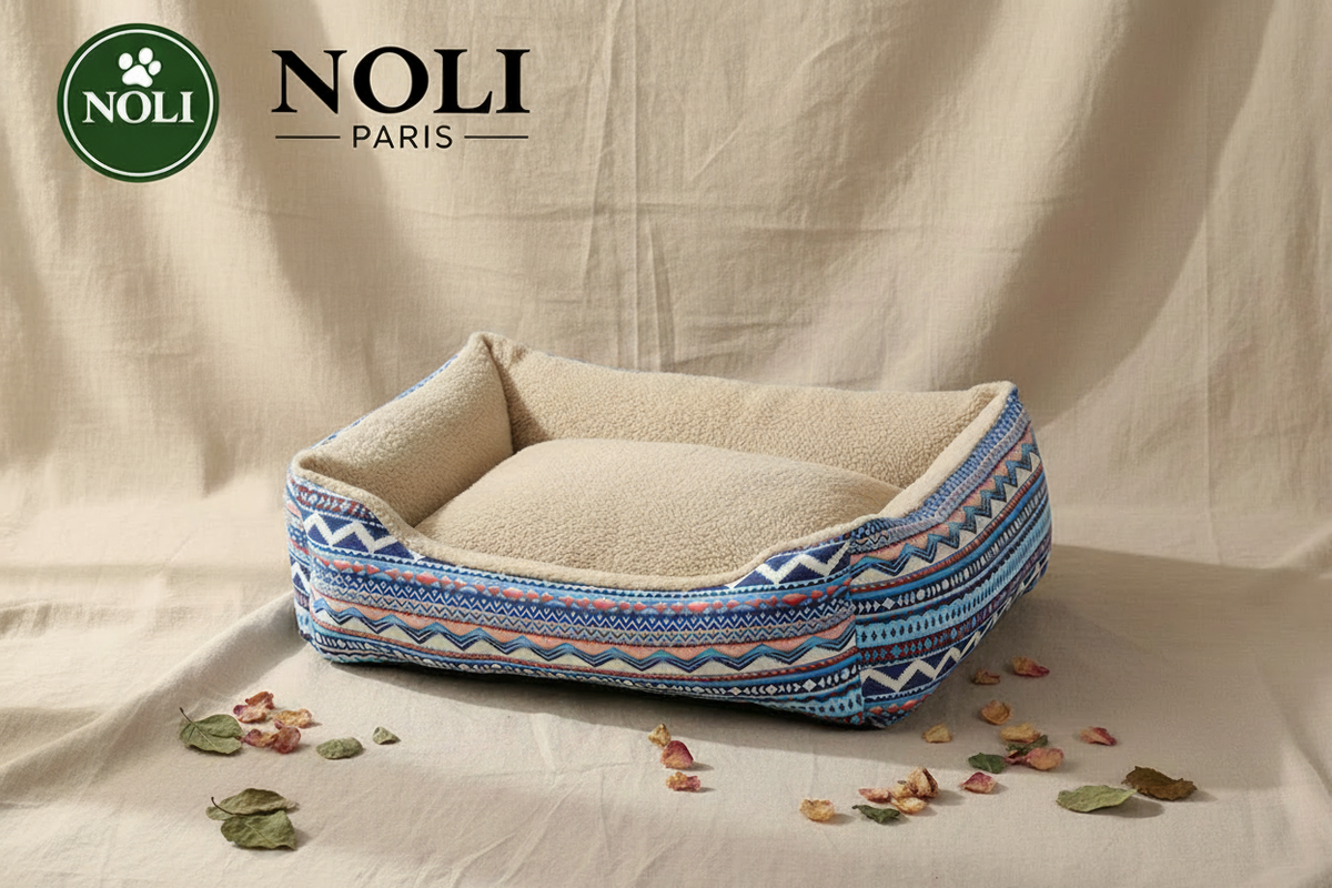 Panier Kelio – Qualité premium